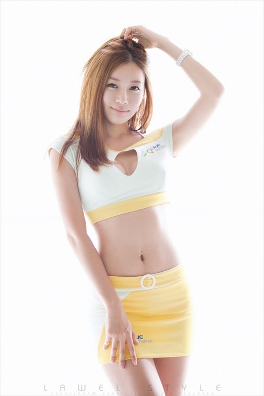 Han Ji Eun