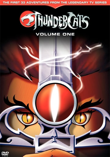 ThunderCats