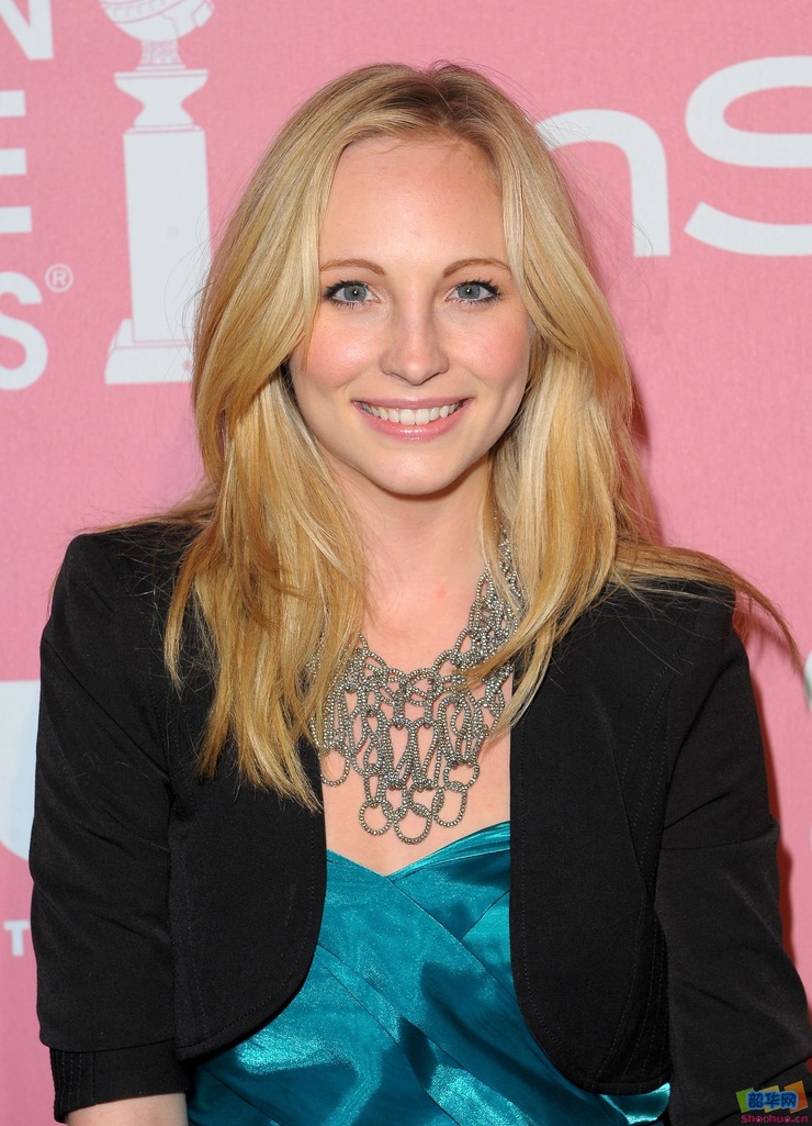 Candice Accola
