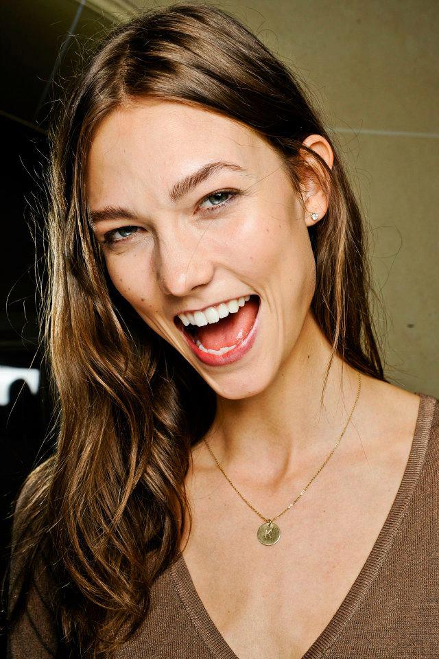 Karlie Kloss