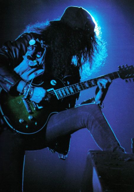 Slash