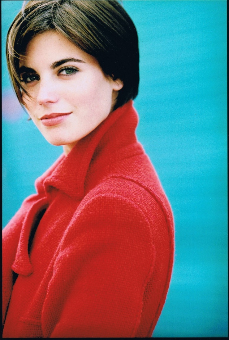 Meghan Ory Meghan Ory