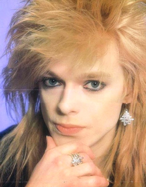 Michael Monroe Michael Monroe