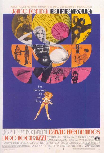 Barbarella