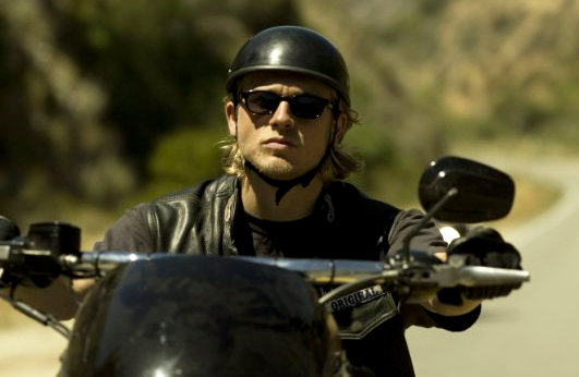 Sons of Anarchy Sons of Anarchy