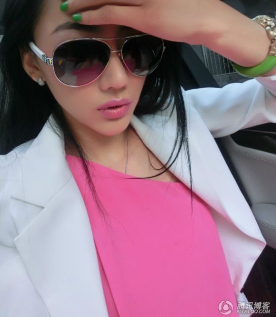 Jin Mei Xin