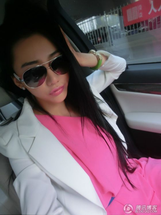 Jin Mei Xin