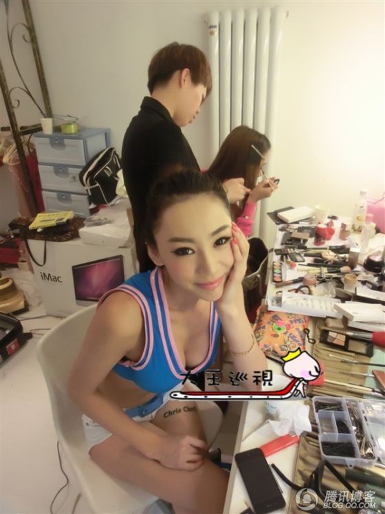 Jin Mei Xin
