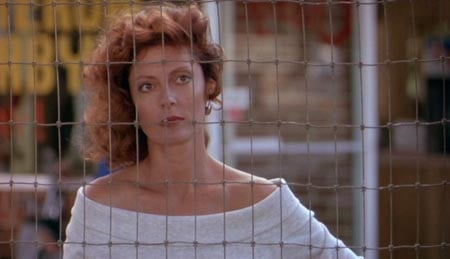 Bull Durham (1988)