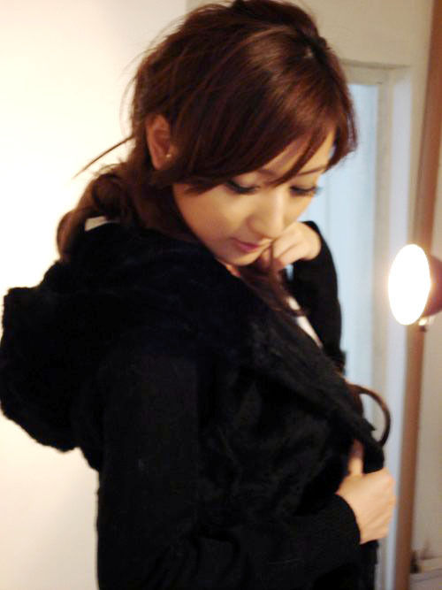 Huang Fu Lin