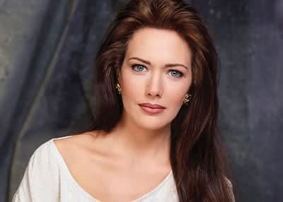 Hunter Tylo