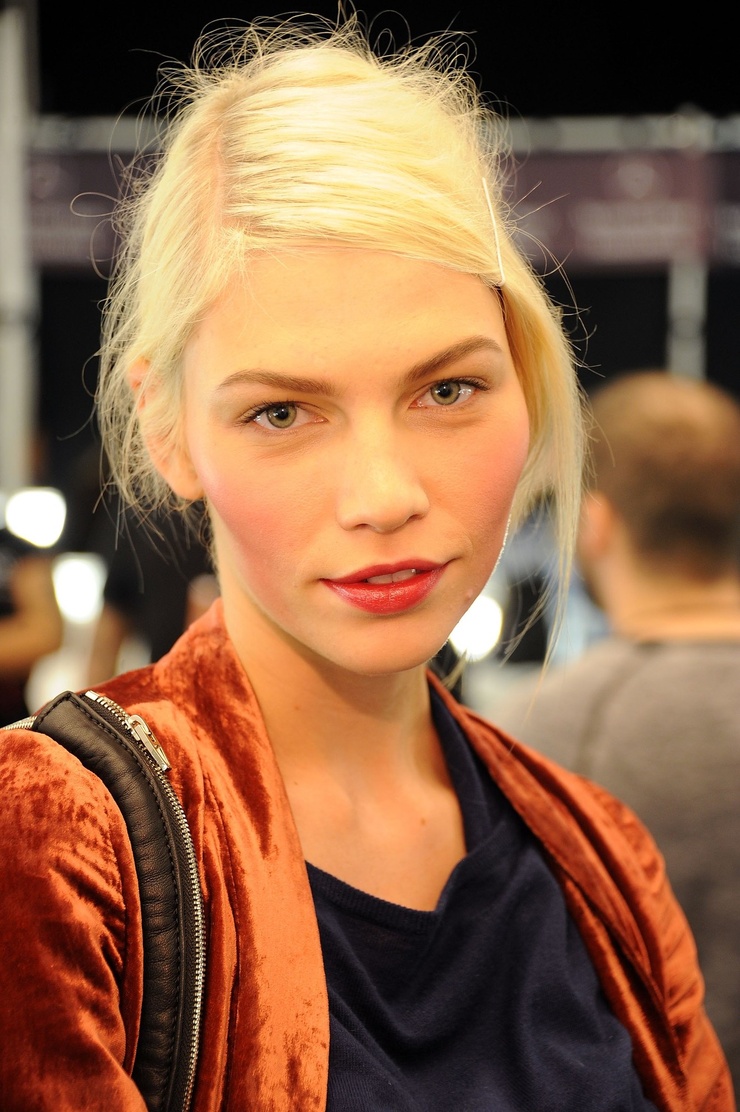 Aline Weber