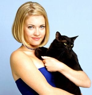 Melissa Joan Hart