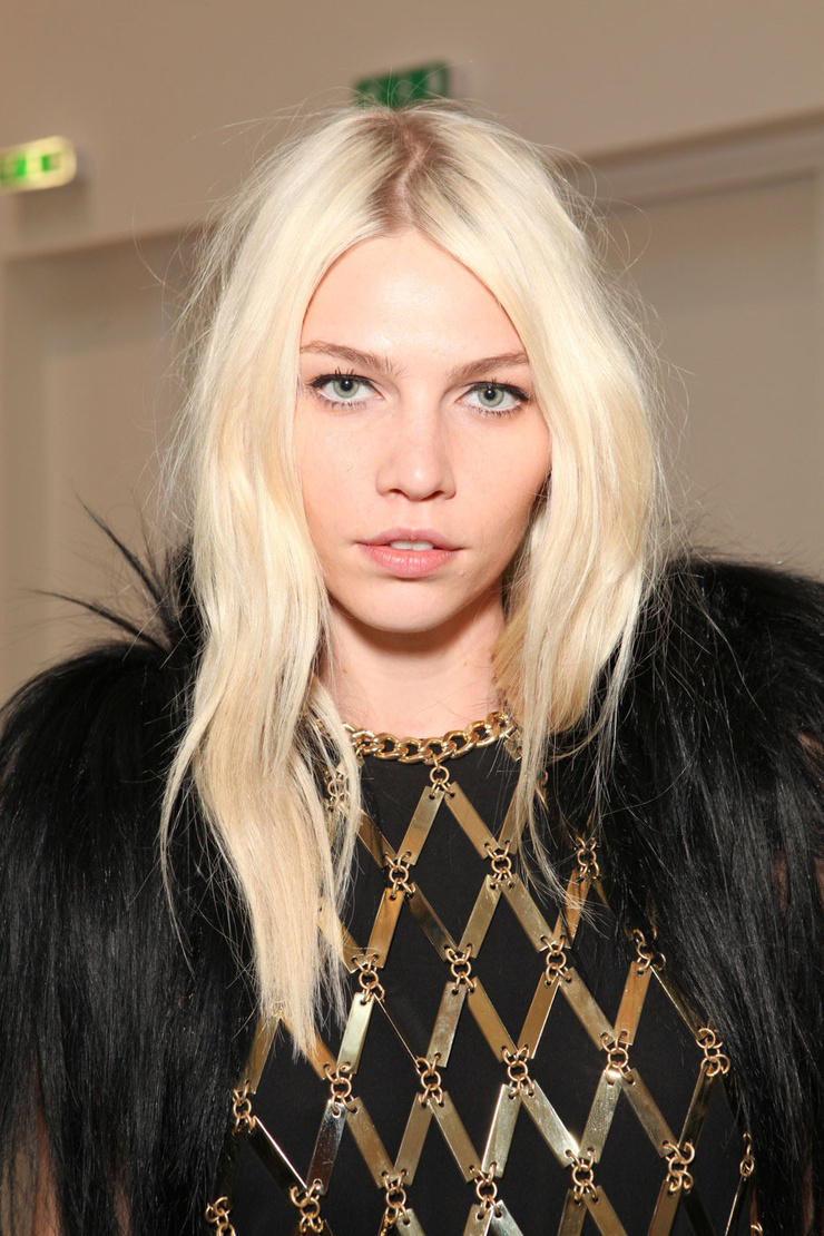 Aline Weber