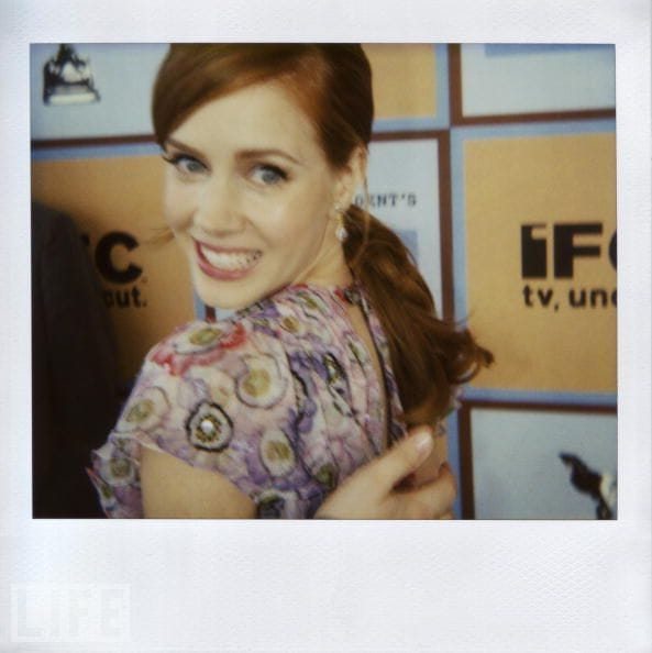 Amy Adams Amy Adams