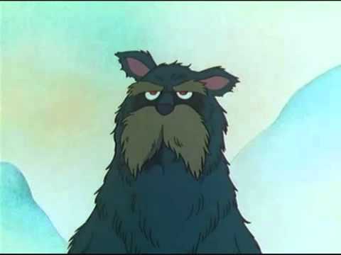 Comet in Moominland Comet in Moominland