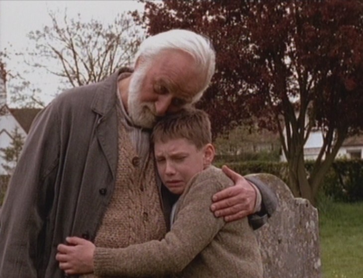 Goodnight Mister Tom 