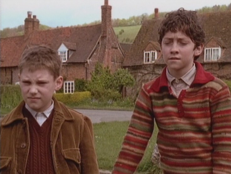 Goodnight Mister Tom 