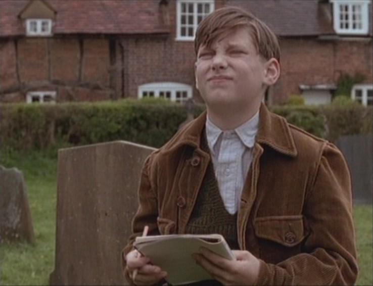Goodnight Mister Tom 