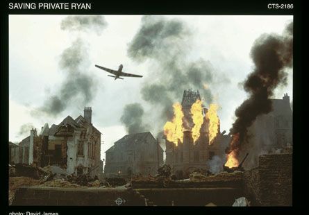 Saving Private Ryan