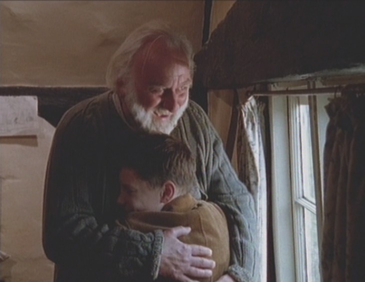 Goodnight Mister Tom 
