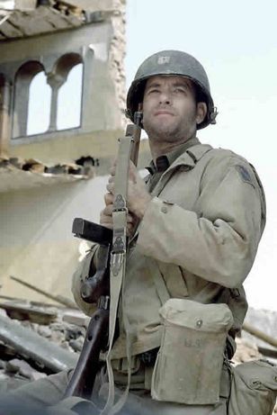 Saving Private Ryan