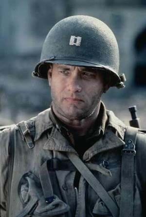 Saving Private Ryan