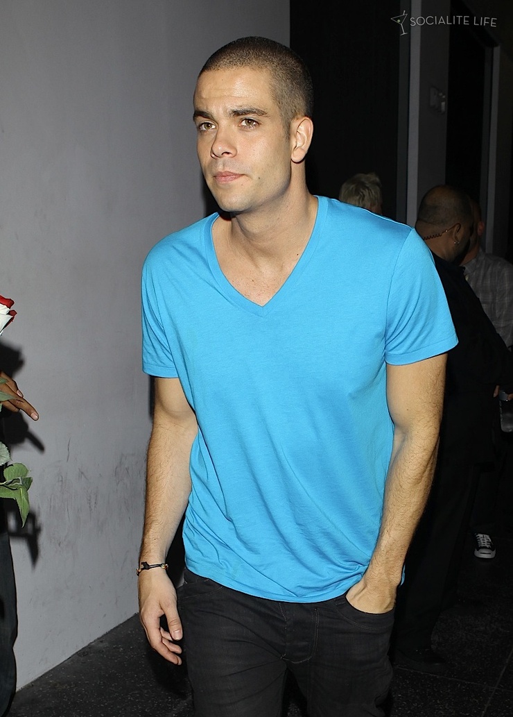 Mark Salling