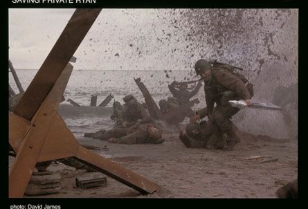 Saving Private Ryan