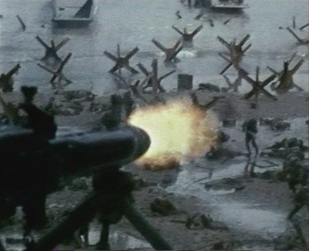 Saving Private Ryan
