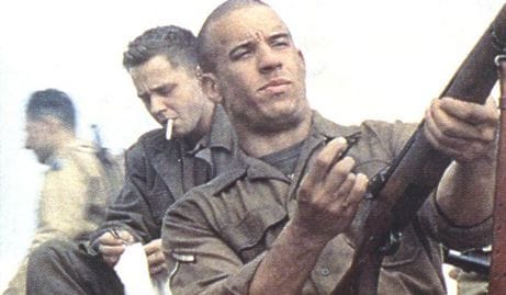 Saving Private Ryan Saving Private Ryan