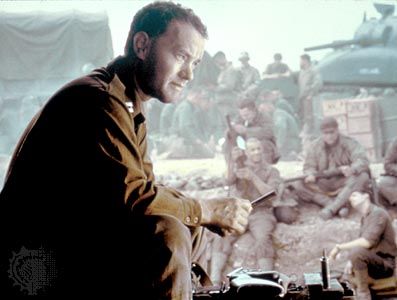 Saving Private Ryan