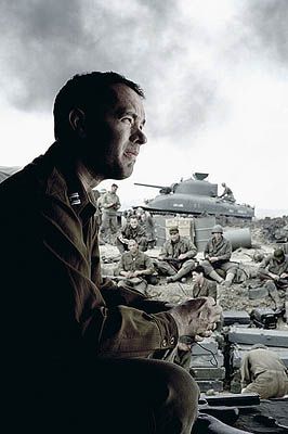 Saving Private Ryan