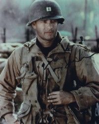 Saving Private Ryan
