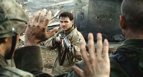 Saving Private Ryan