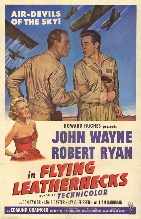 Flying Leathernecks Flying Leathernecks