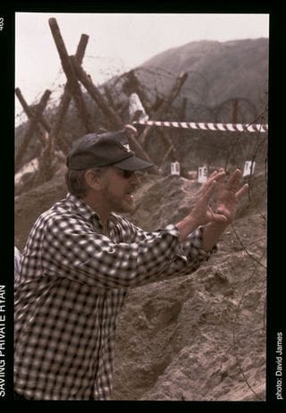 Saving Private Ryan