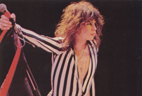 Steven Tyler
