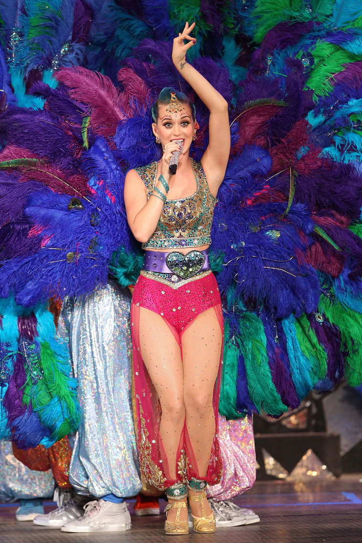 Katy Perry Katy Perry