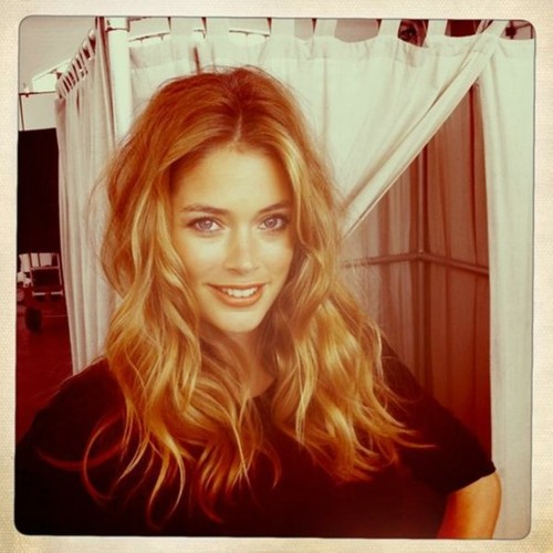 Doutzen Kroes Doutzen Kroes