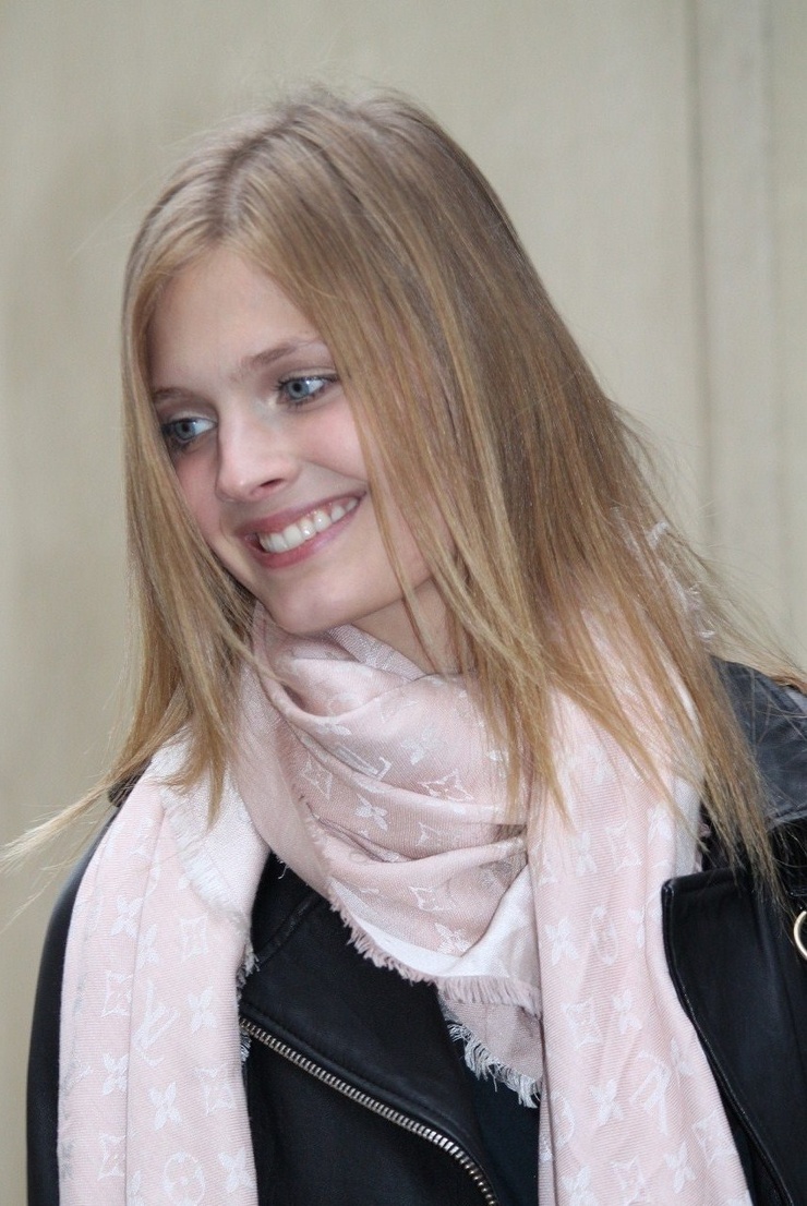 Constance Jablonski