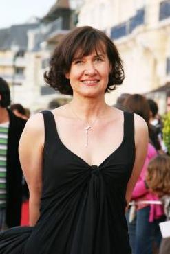 Anne Le Ny