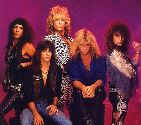 Picture of Ratt