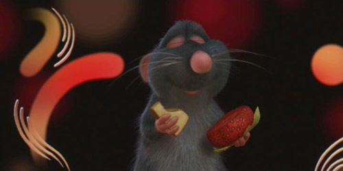 Ratatouille