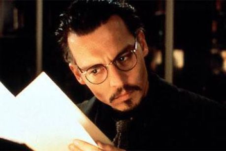 Johnny Depp