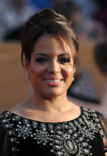 Lauren Vélez