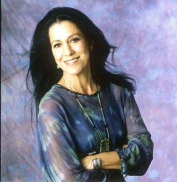 Rita Coolidge