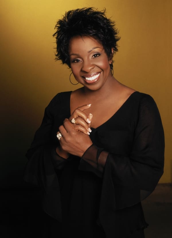 Picture of Gladys Knight