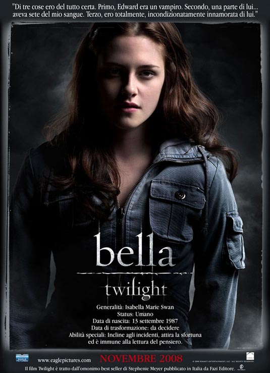 Twilight Twilight