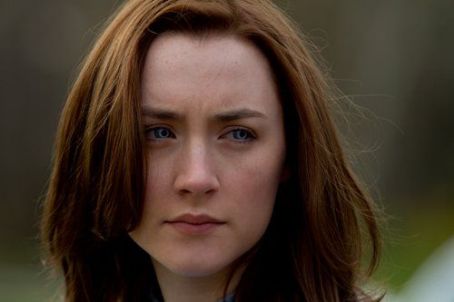 Saoirse Ronan Saoirse Ronan